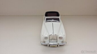 1:18 - 1:20 ROLLS-ROYCE SILVER CLOUD - 9