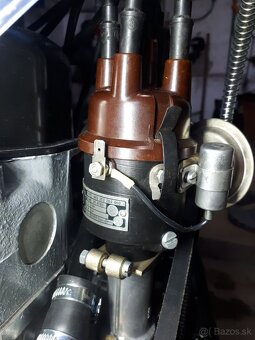 Motor škoda 120gls - 9
