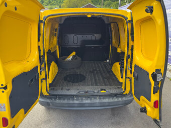 Renault Kangoo Express 1.5 dCi 90k Cool E6 - 9