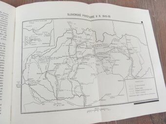Slovenská vlastiveda I., II., III., IV., V.1. - 9