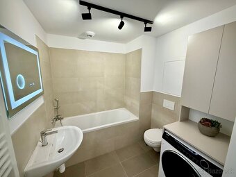 Moderný 2i byt s klimatizáciou a parkovaním - NOVÝ - 9