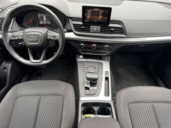Audi Q5 2.0 TFSI 185kw 2018 4x4 - 9