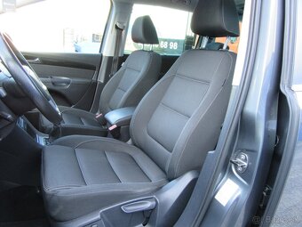 Seat Alhambra 2.0 TDI CR DPF Style - 9