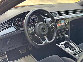ArteonVOLKSWAGEN ARTEON R-LINE 2.0TDI 4x4 140KW - 190 - 9