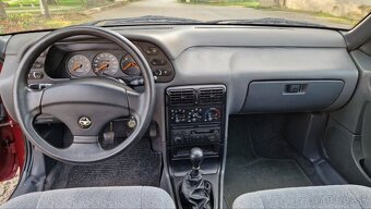 Predám Daewoo Espero 1.5i 66kw VIDEOOBHLIADKA - 9