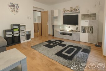 BOSEN | Rodinný dom s veľkým pozemkom – Rohovce - 9