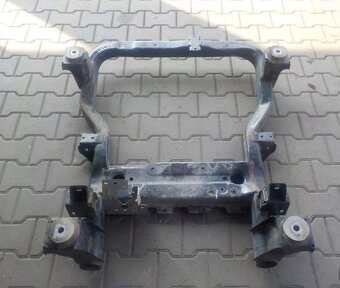 VW T5 Multivan 2,5 TDI  Diely. - 9