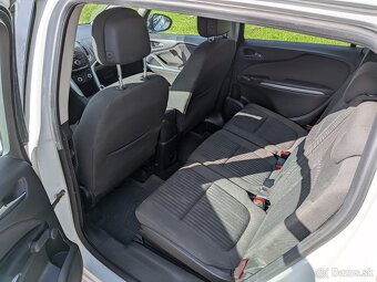 Opel Zafira Tourer 1.4 Turbo ECOTEC 140k Enjoy - 9