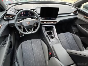 Cupra Terramar VZ 2.0 TSI DSG 4D -ODPOČET DPH ZĽAVA 30.3% - 9