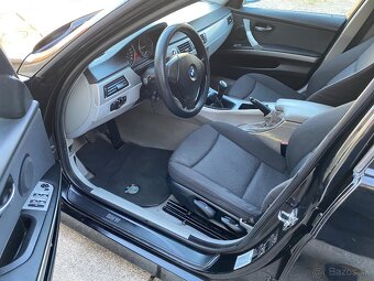 BMW E90 320d 120Kw - 9