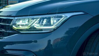 Volkswagen Tiguan 2.0 TDI EVO R-Line 4Motion DSG - 9