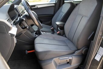 Seat Tarraco 1.5 TSI Style 110kW (2020) - 9