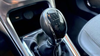 Opel Astra 1.7 CDTI Sport Line – TOP stav, možná výmena - 9