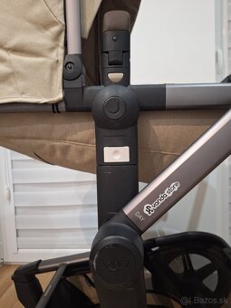 Joolz Day+ Timeless Taupe - 9