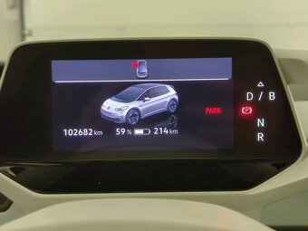 Volkswagen ID.3 PRO PERFORMANCE 150KW - 9