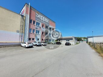 Výrobná hala v Prešove - 9