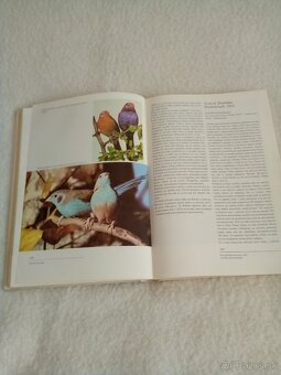 Knihy pre chovateľov - 9