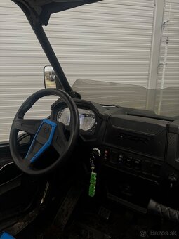 Polaris RZR 1000 XP - 2022 - SK ŠPZ - Odpočet DPH - 9