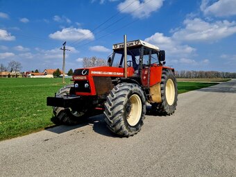 Predám Zetor 16145 Crystal r.v1989 - 9