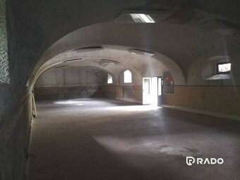RADO | IBA U NÁS Na prenájom BUDOVA , Kráľová pri Senci - 9