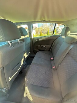 Predam Opel astra 1.4 16V - 9