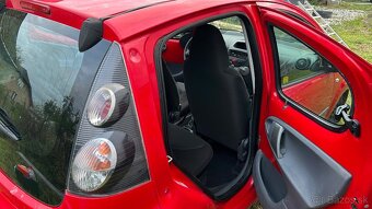 Citroen C1 , 1.0 Benzin , r.v. 2009 - 9