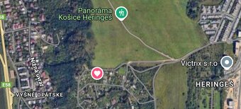 Chata so záhradou 647 m2 v OV, Nižná Úvrať pri Panorame - 9