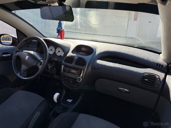 Peugeot 206CC - 9