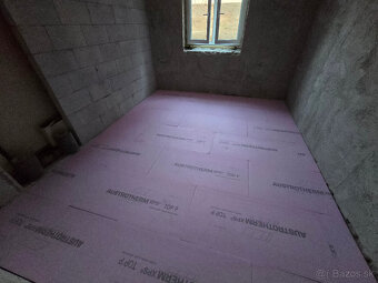 Stavebné a buracie práce - 9