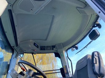 Claas Arion 630 CIS - 9