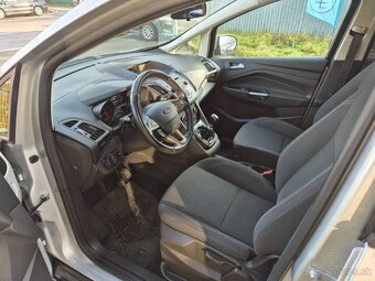 Ford C-Max 1.5 TDCi Duratorq Trend - 9