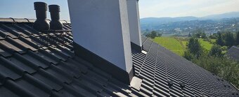 M&M strechy s.r.o. – kompletné pokrývanie striech - 9