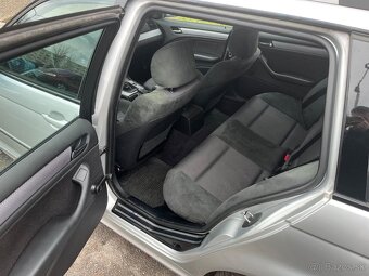 BMW E46 320D Mpacket - 9