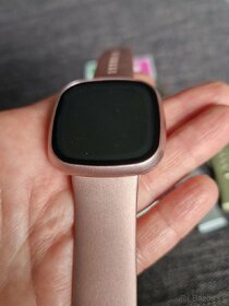 Fitbit Sense smart hodinky - 9