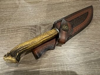 Púzdro na nôž - 9