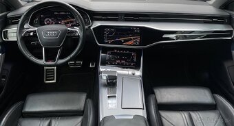 Audi A7 Sportback 45TFSI mHEV 3xS-LINE MATRIX HD/rezervované - 9