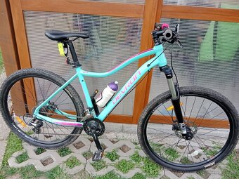 Horský bicykel. - 9