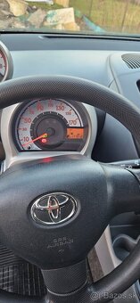 Toyota aygo - 9