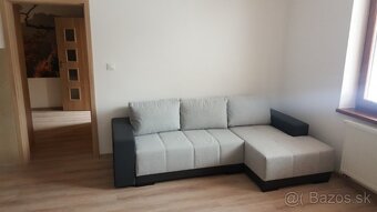 Prenájom novo prerobeného bytu v Červenom Kláštore-Pieninách - 9