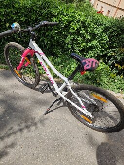 Bicykel KELLYS Kiter 24″ - 9