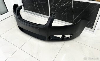 NOVÝ PŘEDNÍ NÁRAZNÍK / ŠKODA FABIA 2 - ROOMSTER / ZASÍLÁME - 9