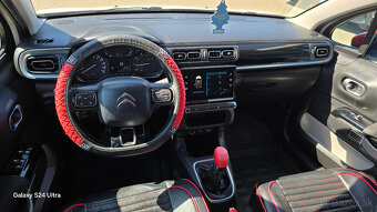 Citroën C3 PureTech 82 E6.2 Live - 9