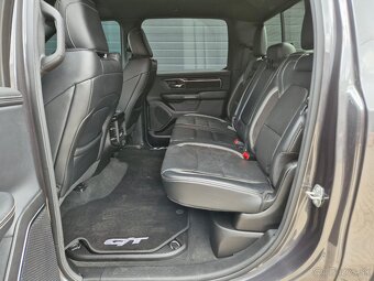 DODGE RAM 1500 5,7 HEMI 2022 GT 46 000 km - 9