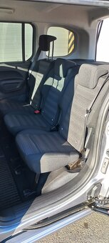OPEL COMBO LIFE - 9