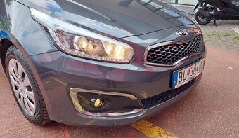 Kia Ceed SW 1.6 CRDi 100kW Comfort Plus - 9
