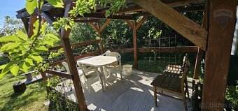 Predaj záhrada 2,5 ár. Nitra-Dražovce, Exkluzívne - 9