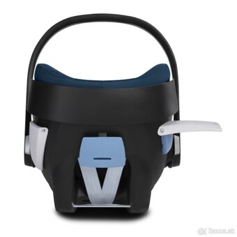 Autosedačka Cybex Aton 5 + Base 2-Fix - 9
