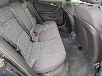 Predám Audi A3 Sportback 1.9 TDI 77 KW orig.motor bez DPF - 9