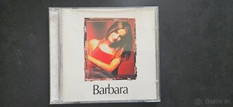 CD Peter Nagy - 99 WATT a Barbara Haščáková - Barbara - 9