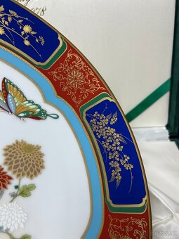 Tanier decoračný závesný AKIO KATO - 9